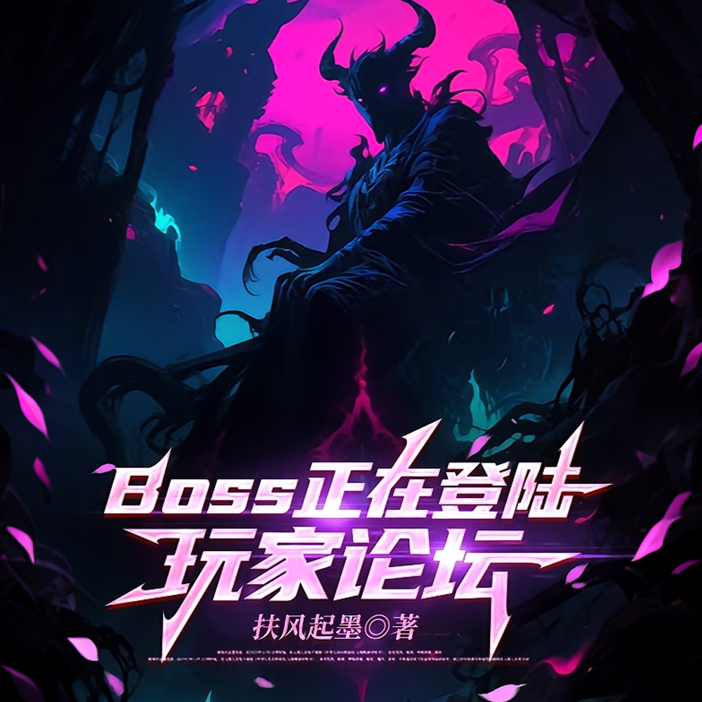 BOSS���ڵ�½�����̳