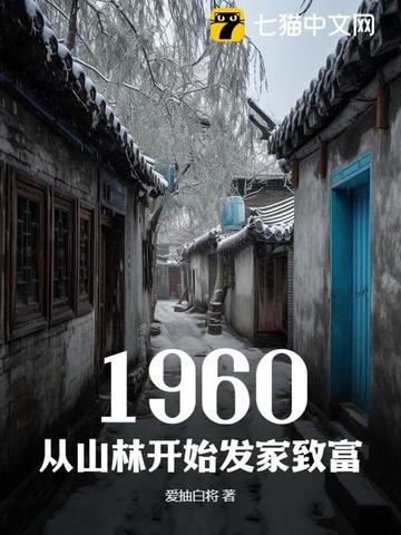 1960����ɽ�ֿ�ʼ�����¸�