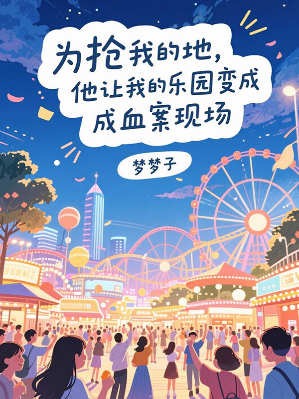 Ϊ���ҵĵأ������ҵ���԰���Ѫ���ֳ�